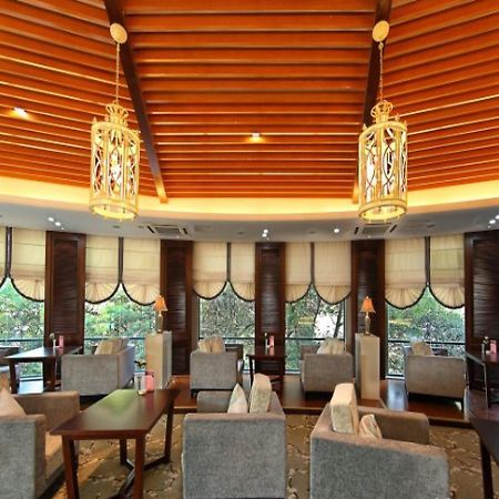 Wuxi Xiyuan Hotel Εξωτερικό φωτογραφία